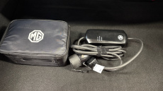 MG Mg5 115kW Exclusive EV 61kWh 5dr Auto Electric Estate